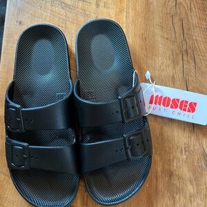 Freedom Moses sandals